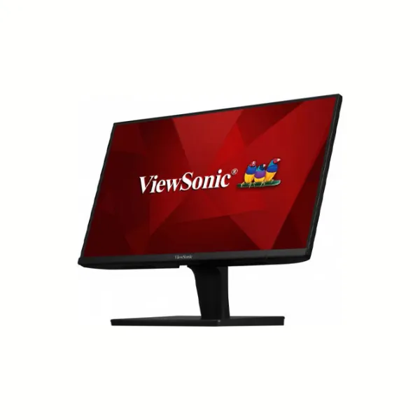 Monitor VIEWSONIC VA2215-H 21.5" Full HD 75 Hz/ 4 ms/ Black photo 4