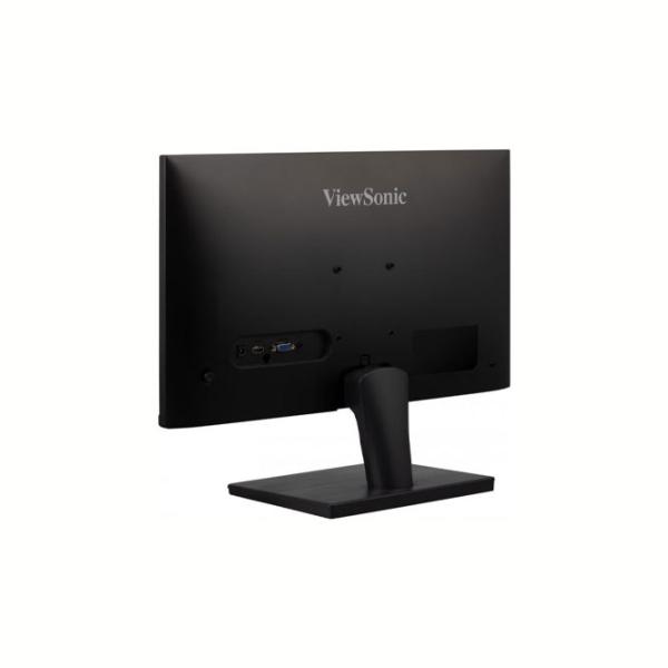 Monitor VIEWSONIC VA2215-H 21.5" Full HD 75 Hz/ 4 ms/ Black photo 5