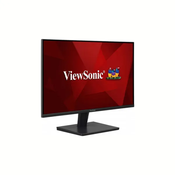 Monitor VIEWSONIC VA2715-H 27" Full HD 60 Hz/ 5 ms/ Black photo 2