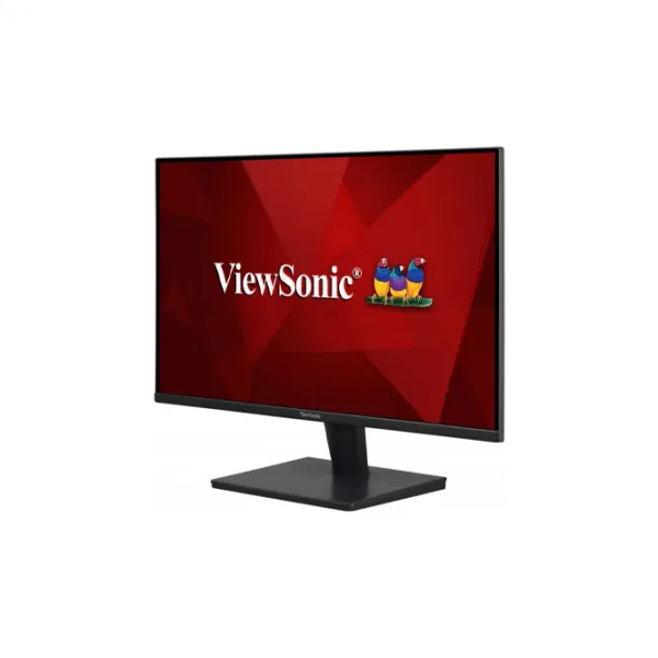 Monitor VIEWSONIC VA2715-H 27" Full HD 60 Hz/ 5 ms/ Black photo 3