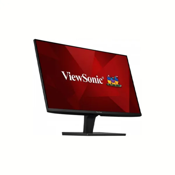 Monitor VIEWSONIC VA2715-H 27" Full HD 60 Hz/ 5 ms/ Black photo 4