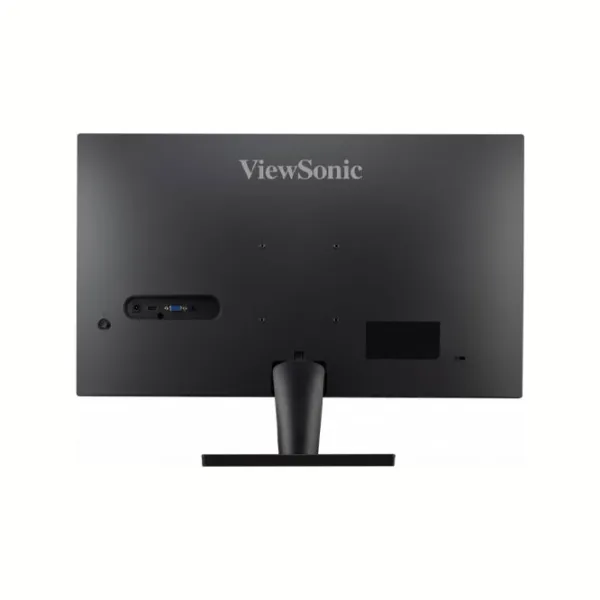 Monitor VIEWSONIC VA2715-H 27" Full HD 60 Hz/ 5 ms/ Black photo 5