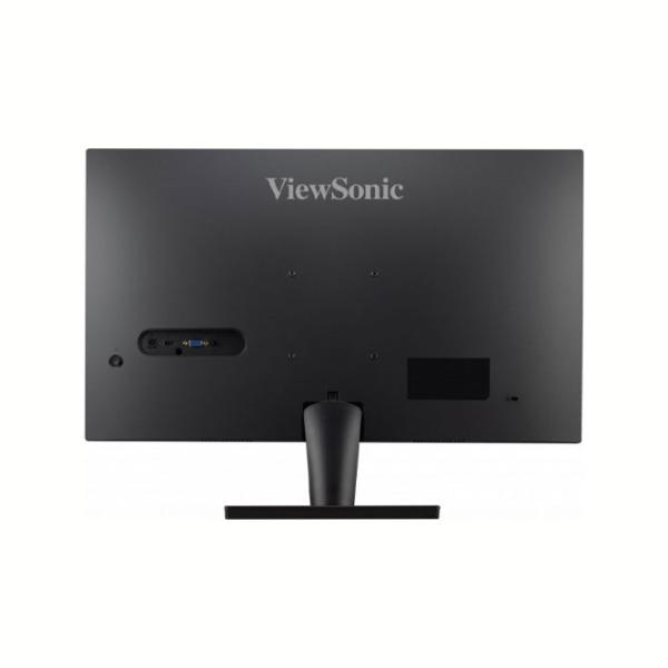 Monitor VIEWSONIC VA2715-H 27" Full HD 60 Hz/ 5 ms/ Black photo 5