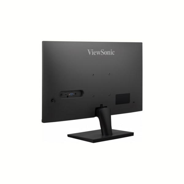 Monitor VIEWSONIC VA2715-H 27" Full HD 60 Hz/ 5 ms/ Black photo 6