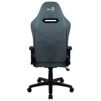 Scaun Gaming AeroCool Duke Steel Blue photo 8