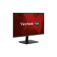 Monitor VIEWSONIC VA2406-H 23.8" Full HD 60 Hz/ 4 ms/ Black photo 2