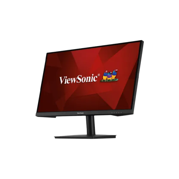 Monitor VIEWSONIC VA2406-H 23.8" Full HD 60 Hz/ 4 ms/ Black photo 4