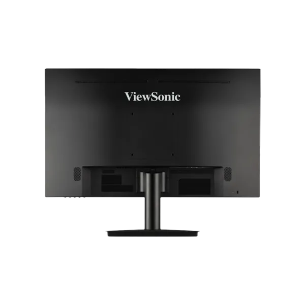Monitor VIEWSONIC VA2406-H 23.8" Full HD 60 Hz/ 4 ms/ Black photo 5