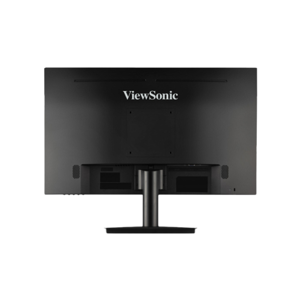 Monitor VIEWSONIC VA2406-H 23.8" Full HD 60 Hz/ 4 ms/ Black photo 5