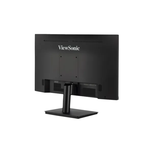 Monitor VIEWSONIC VA2406-H 23.8" Full HD 60 Hz/ 4 ms/ Black photo 7