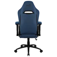 Scaun Gaming AeroCool Royal Cobalt Blue photo 6