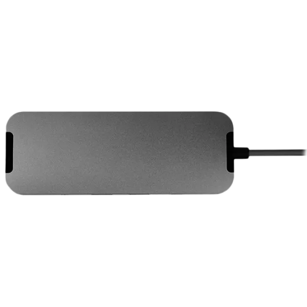 Адаптер Chieftec DSC-901 USB Type-C/ Серый photo 2