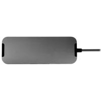 Адаптер Chieftec DSC-901 USB Type-C/ Серый photo 2