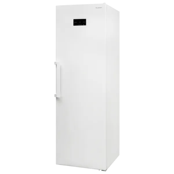 Congelator SHARP SJ-SC31CHXWF-EU White photo 2
