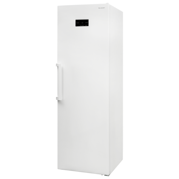 Congelator SHARP SJ-SC31CHXWF-EU White photo 2