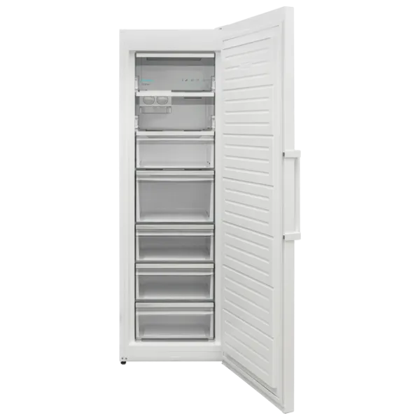 Congelator SHARP SJ-SC31CHXWF-EU White photo 3