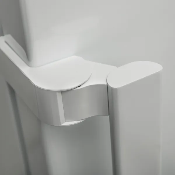 Congelator SHARP SJ-SC31CHXWF-EU White photo 7