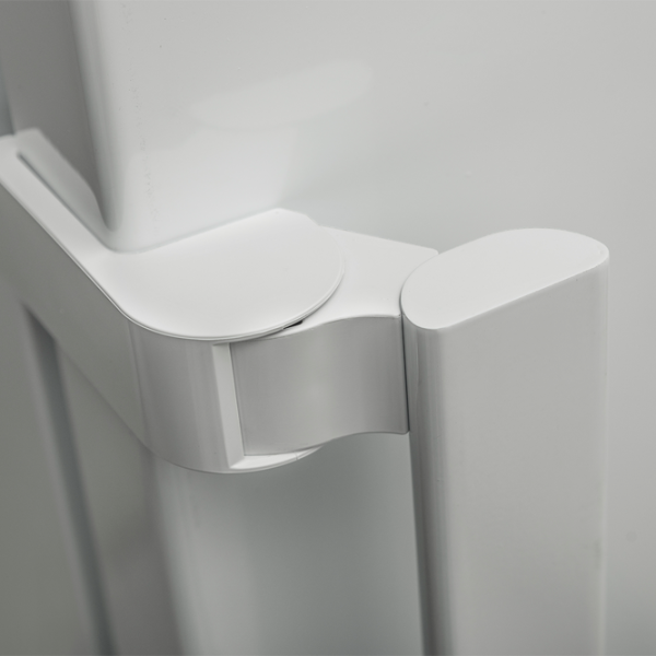 Congelator SHARP SJ-SC31CHXWF-EU White photo 7