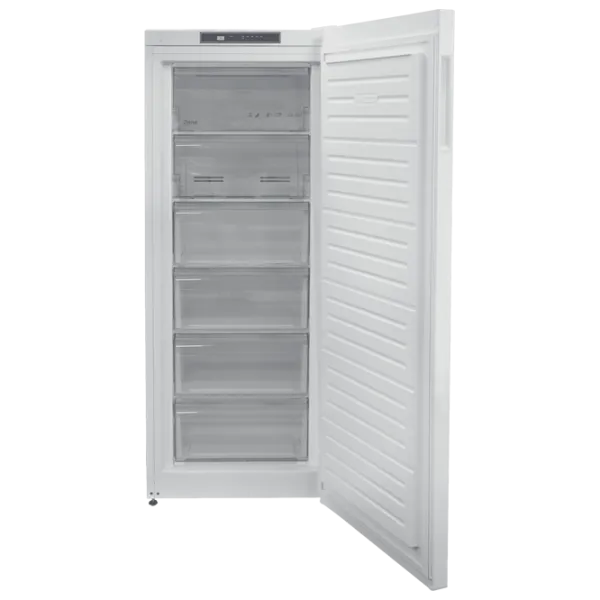 Морозильник SHARP SJ-SF226E2W-EU Белый photo 2