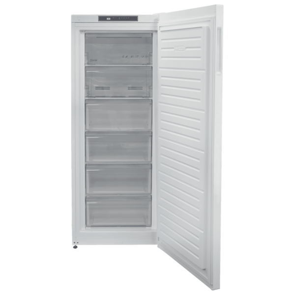 Морозильник SHARP SJ-SF226E2W-EU Белый photo 2
