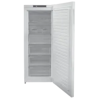 Congelator SHARP SJ-SF226E2W-EU White photo 2