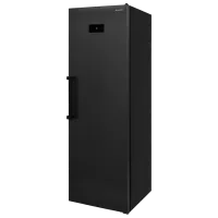 Congelator SHARP SJ-SC41CHXAE-EU Black photo 2