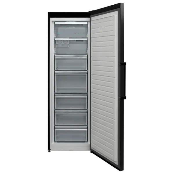 Морозильник SHARP SJ-SC41CHXAE-EU Черный photo 3