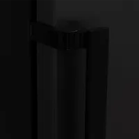 Congelator SHARP SJ-SC41CHXAE-EU Black photo 5
