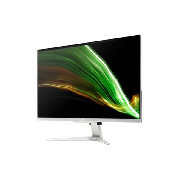 Моноблок Acer Aspire 27" Full HD Core i7/ C27-1655/ 16 ГБ/ 1 ТБ/ Серый photo 3