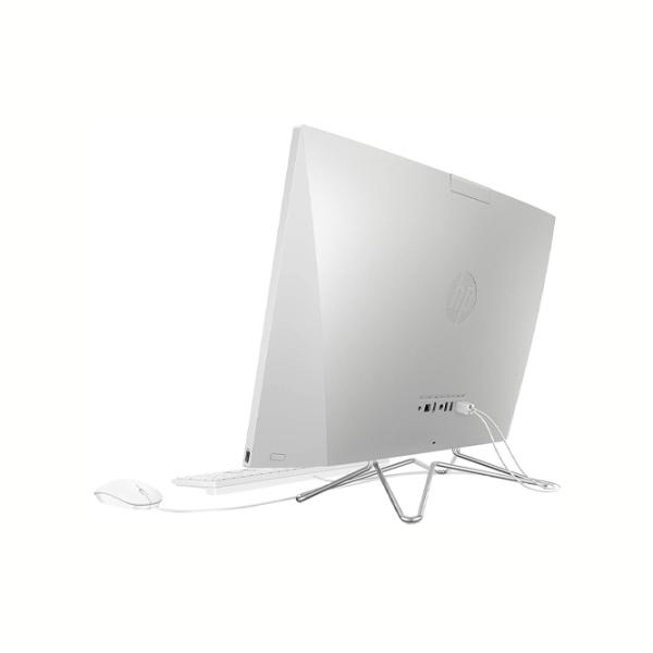 Моноблок HP AIO 23.8" Full HD Core i7/ 24-dp1015ur/ 16 ГБ/ 512 ГБ/ Серебристый photo 5 Моноблок HP AIO 23.8" Full HD Core i7/ 24-dp1015ur/ 16 ГБ/ 512 ГБ/ Серебристый photo 5
