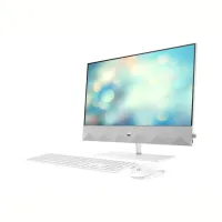 Моноблок HP Pavilion 24" Full HD Ryzen 3/ 24-ca0004ur/ 8 ГБ/ 256 ГБ/ Серебристый photo 2