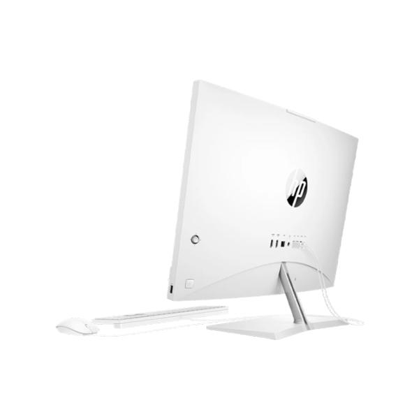 Моноблок HP Pavilion 24" Full HD Ryzen 3/ 24-ca0004ur/ 8 ГБ/ 256 ГБ/ Серебристый photo 5