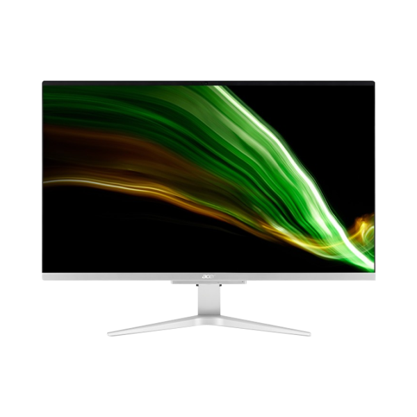 All-in-One PC Acer Aspire 27" Full HD Core i5/ C27-1655/ 16 GB/ 512 GB/ Gray photo 2