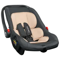 Scaun auto Lionelo Noa Plus (1000859-002) 0 luni - 1 an/ 13 kg/ Beige photo 4