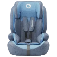 Scaun auto Lionelo Nico 9 luni - 12 ani / 36 kg / Blue photo 2
