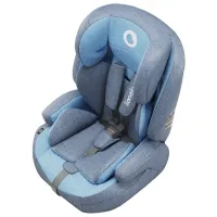 Scaun auto Lionelo Nico 9 luni - 12 ani / 36 kg / Blue photo 3