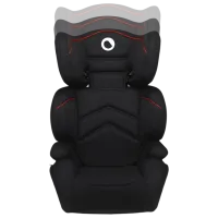 Scaun auto Lionelo Lars (1000834-004) 3 ani - 12 ani/ 36 kg/ Black photo 3