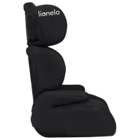 Scaun auto Lionelo Lars (1000834-004) 3 ani - 12 ani/ 36 kg/ Black photo 4
