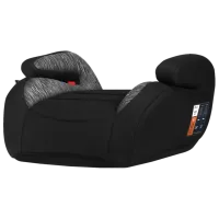 Scaun auto Lionelo Lars (1000834-003) 3 ani - 12 ani/ 36 kg/ Graphite photo 5
