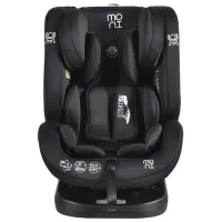 Scaun auto Moni Serengeti 0 luni - 12 ani / 36 kg / Black photo 2