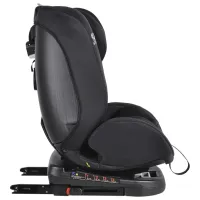 Scaun auto Moni Serengeti 0 luni - 12 ani / 36 kg / Black photo 3