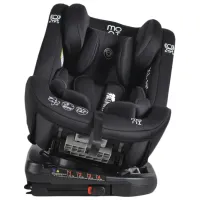 Scaun auto Moni Serengeti 0 luni - 12 ani / 36 kg / Black photo 4