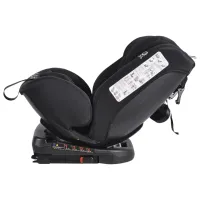 Scaun auto Moni Serengeti 0 luni - 12 ani / 36 kg / Black photo 5