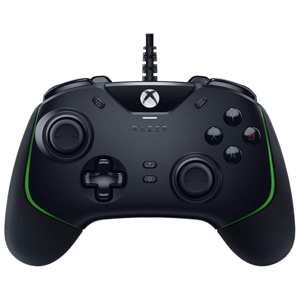 Gamepad Razer Wolverine V2 Cu fir/ 14 buttons/ Black photo 2 Gamepad Razer Wolverine V2 Cu fir/ 14 buttons/ Black photo 2