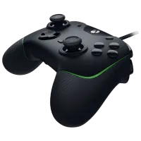 Геймпад Razer Wolverine V2 Проводная/ 14 buttons/ Черный photo 3