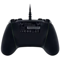Геймпад Razer Wolverine V2 Проводная/ 14 buttons/ Черный photo 6