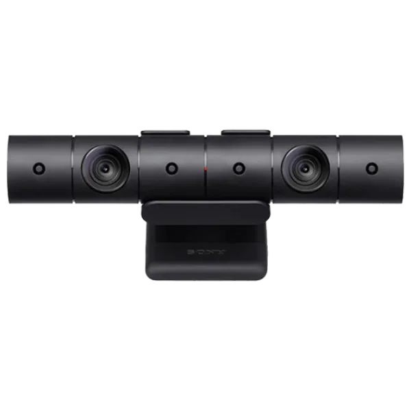 Ochelari VR Sony PS Camera V2 + PS VR Worlds Starter Pack Black photo 5