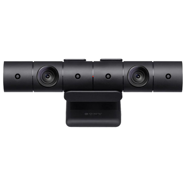 Ochelari VR Sony PS Camera V2 + PS VR Worlds Starter Pack Black photo 5