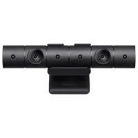 Ochelari VR Sony PS Camera V2 + PS VR Worlds Starter Pack Black photo 5