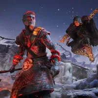 Assassin’s Creed Valhalla - Ragnarok Edition Game for Xbox Series X photo 2